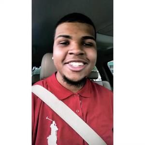 Meet your Posher, Chase